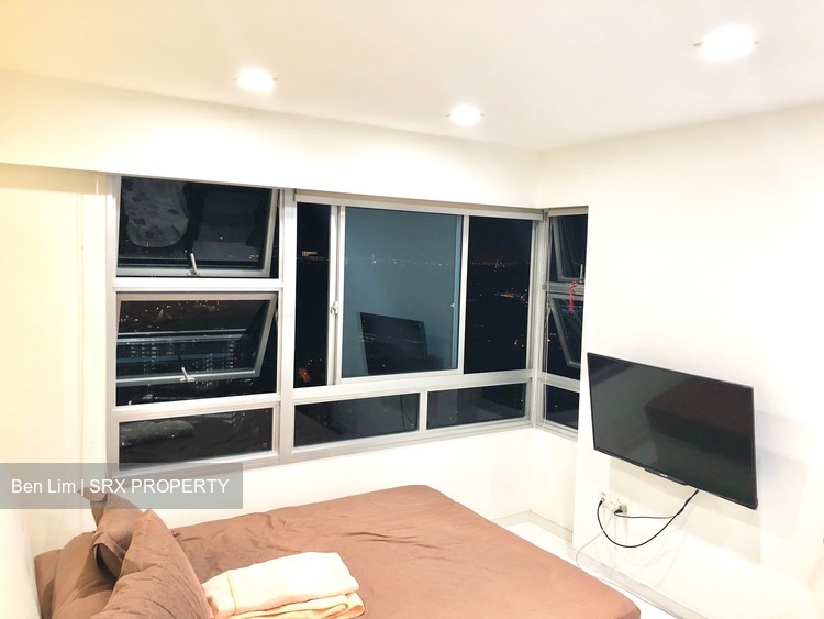 Blk 50 Commonwealth Drive (Queenstown), HDB 4 Rooms #181515942